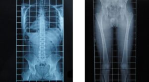 Dismetría Podoactiva