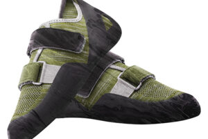 pies de gato escaladores