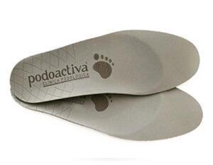 plantillas personalizadas Podoactiva