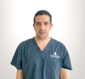 Alfonso Carvajal Ruíz