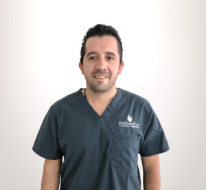 Pablo Carvajal Ruíz