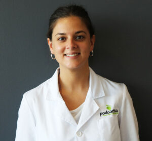 Ainhora Porras Ramos