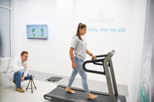 Podoactiva cuenta con tecnología patentada a nivel mundial.