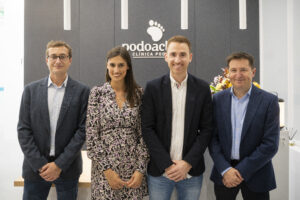 El nuevo proyecto tendrá al frente al podólogo Federico Foces.