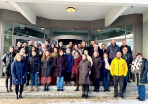 Primeros prototipos de Podoactiva en el Proyecto INN-PRESSME