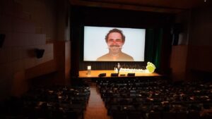 Mago More, X Congreso Podoactiva