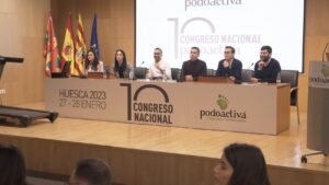 X Congreso Podoactiva