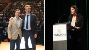 X Congreso Podoactiva