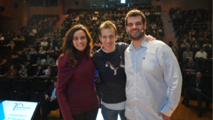 Younext, X Congreso Podoactiva