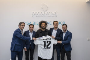 Podoactiva Alcobendas