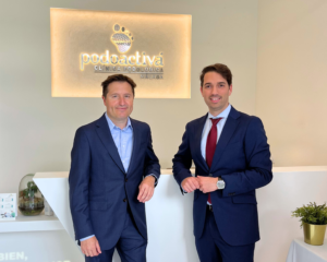 Inauguración Podoactiva Málaga