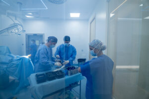 málaga instalaciones