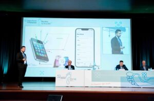 Congreso Nacional de Podología Antonio Gómez