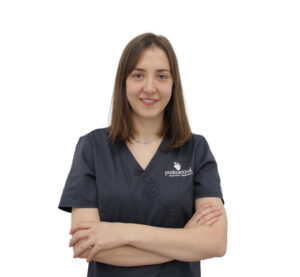 ESTHER GONZALEZ POZUELO