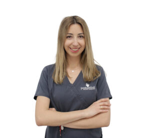 JENNIFER GARCIA POZUELO