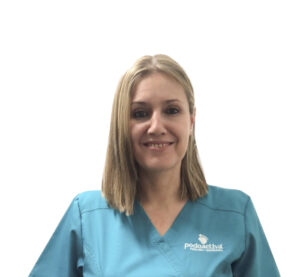 MARÍA ORTEGA - ALCOBENDAS