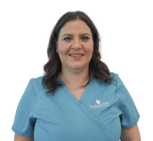 ANA MARÍA DOMÍNGUEZ BADAJOZ WEB