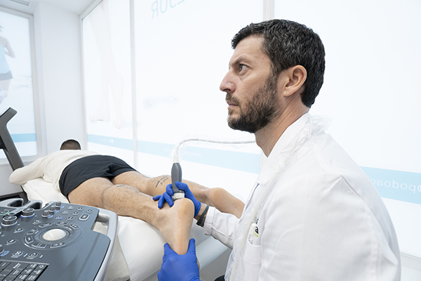 Podoactiva Alcobendas