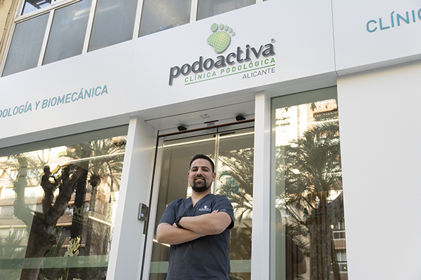podoactiva alicante