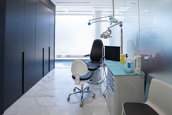 inauguracion podoactiva la palma