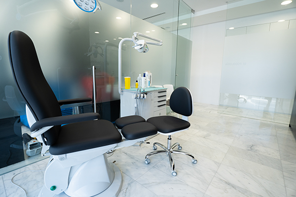 inauguracion podoactiva la palma