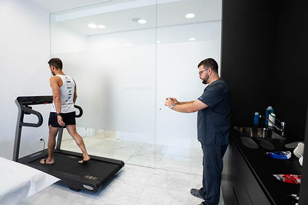 inauguracion podoactiva la palma