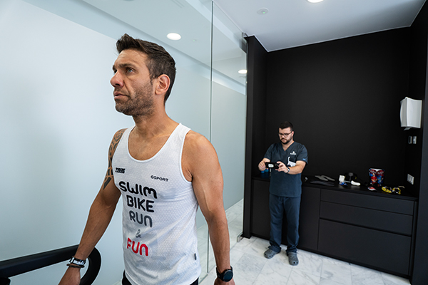 inauguracion podoactiva la palma