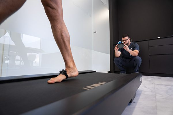 inauguracion podoactiva la palma