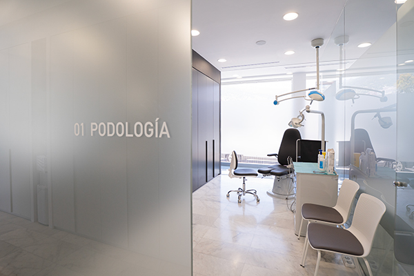 inauguracion podoactiva la palma