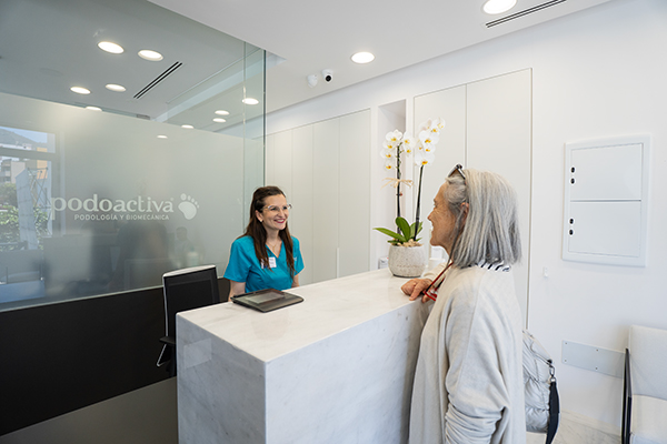 inauguracion podoactiva la palma