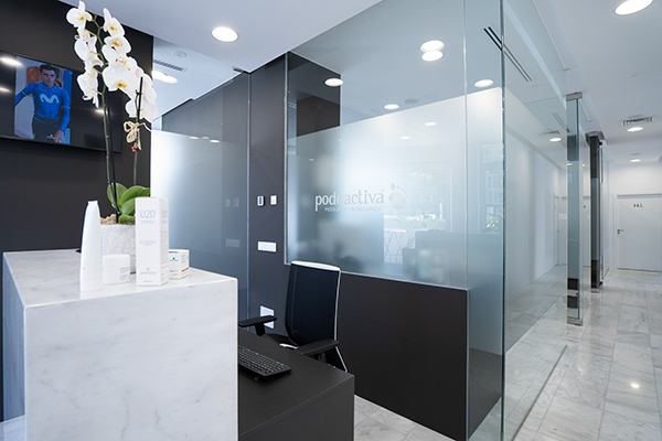 inauguracion podoactiva la palma