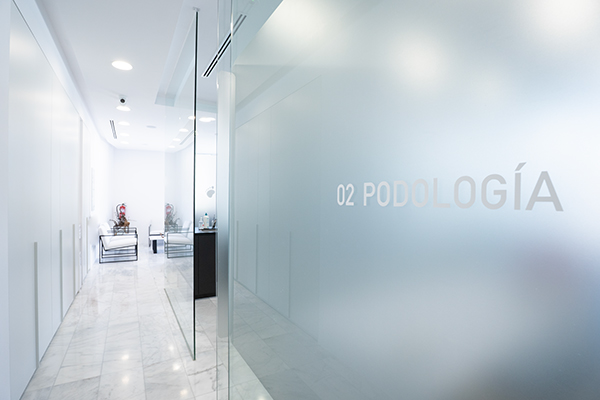 inauguracion podoactiva la palma