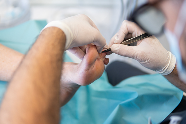 inauguracion podoactiva la palma