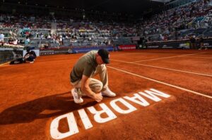 mutua madrid open podoactiva
