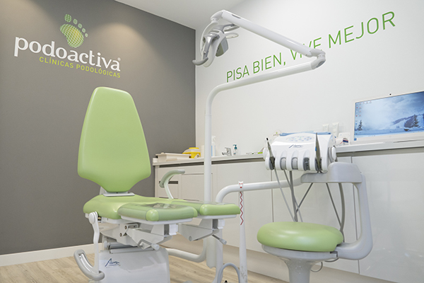 podoactiva alcala
