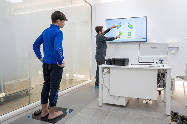 podoactiva valladolid