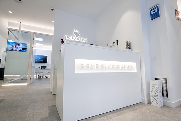 podoactiva valladolid