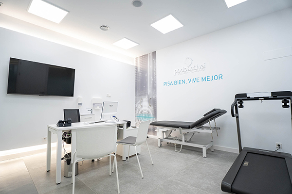 podoactiva valladolid