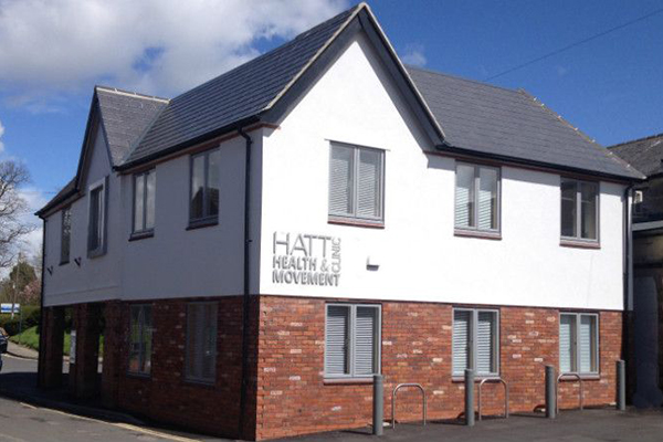 HATT devizes clinic