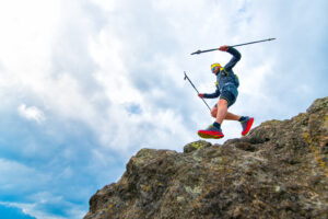 skyrunning podoacitva