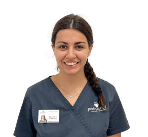 Aitana Morán Premier Madrid web