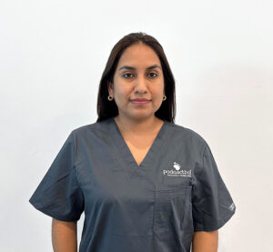 Diana Desposorio Lozano