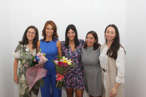 Inauguracion Podoactiva Gran Canaria