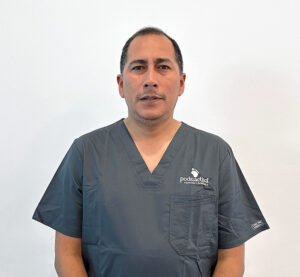 Lino Carbajal Rodríguez