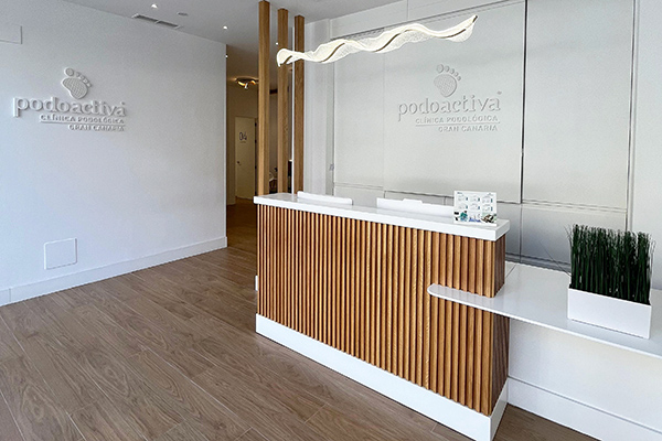 podoactiva gran canaria