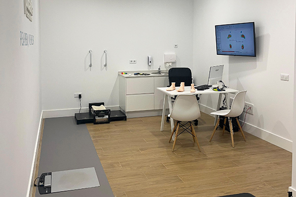 podoactiva gran canaria