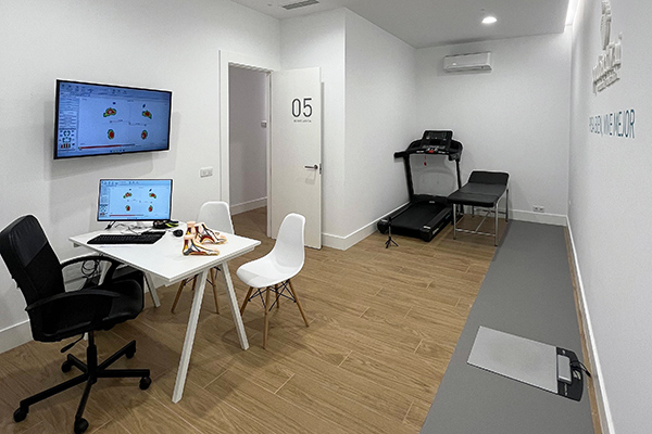 podoactiva gran canaria