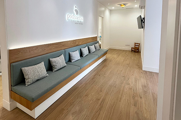 podoactiva gran canaria