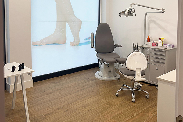 podoactiva gran canaria