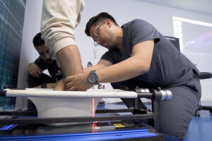 podoactiva ecuador marco silva